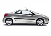 Peugeot 207 CC